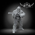 Furball warleader, Black Remnant