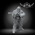 Furball warleader, Black Remnant