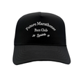 Sprints Future Marathoner Run Club Structured VP (Unisex)
