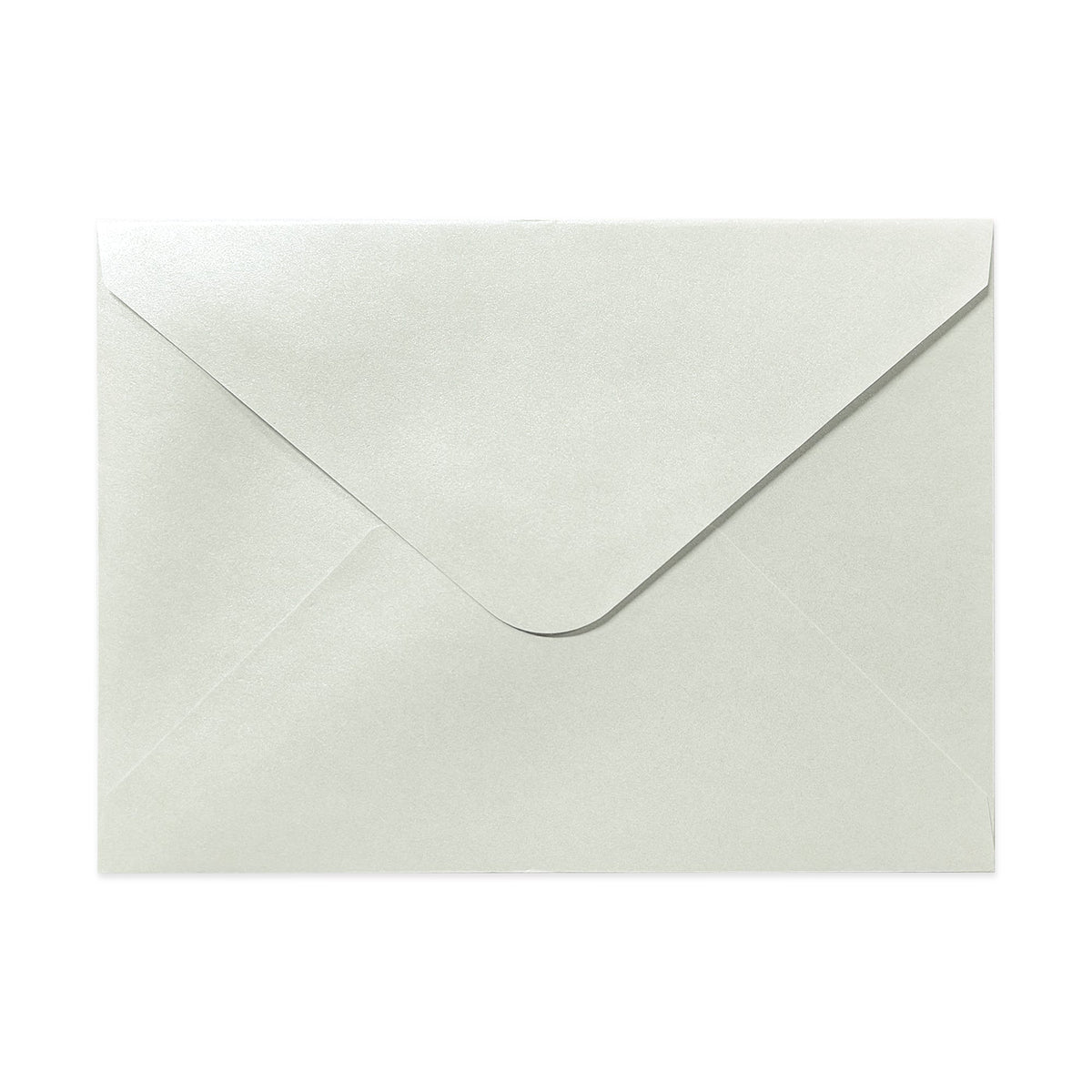 Oyster Envelope - Diamond Flap 133x184 mm