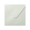 Oyster Envelope - Diamond Flap 140x140 mm