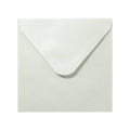 Oyster Envelope - Diamond Flap 155x155 mm