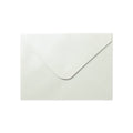 C6 Oyster Envelope - Diamond Flap (114x162 mm)