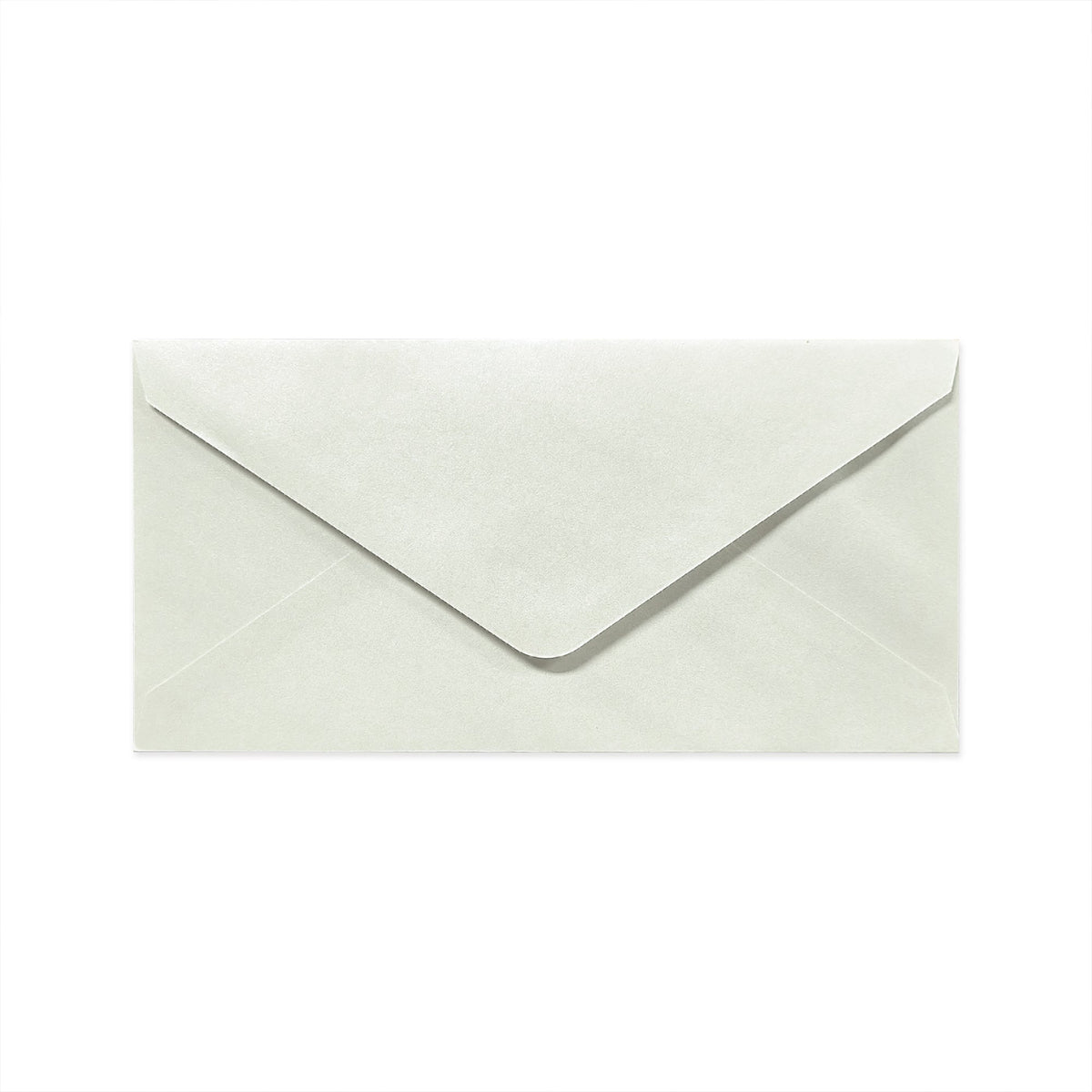 Oyster Envelope - Diamond Flap 110x220 mm (DL)