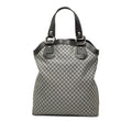 Macadam Canvas Tote