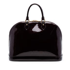 Monogram Vernis Alma GM