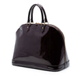 Monogram Vernis Alma GM