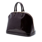 Monogram Vernis Alma GM
