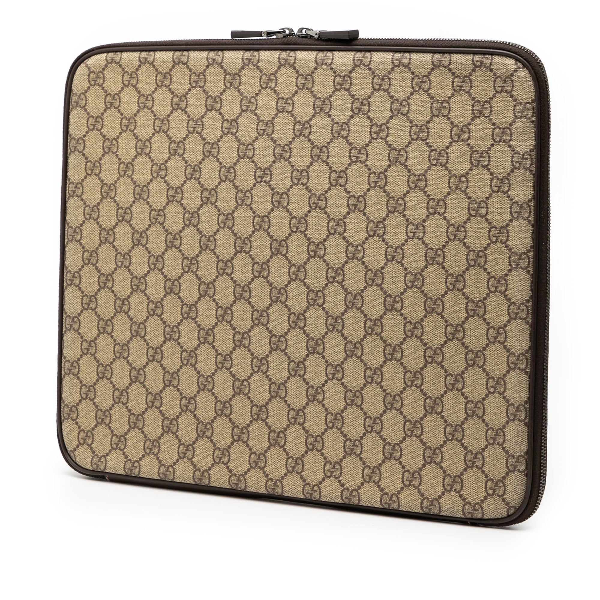GG Supreme Laptop Case