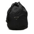 Tessuto Drawstring Pouch