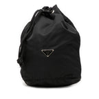 Tessuto Drawstring Pouch