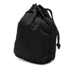 Tessuto Drawstring Pouch