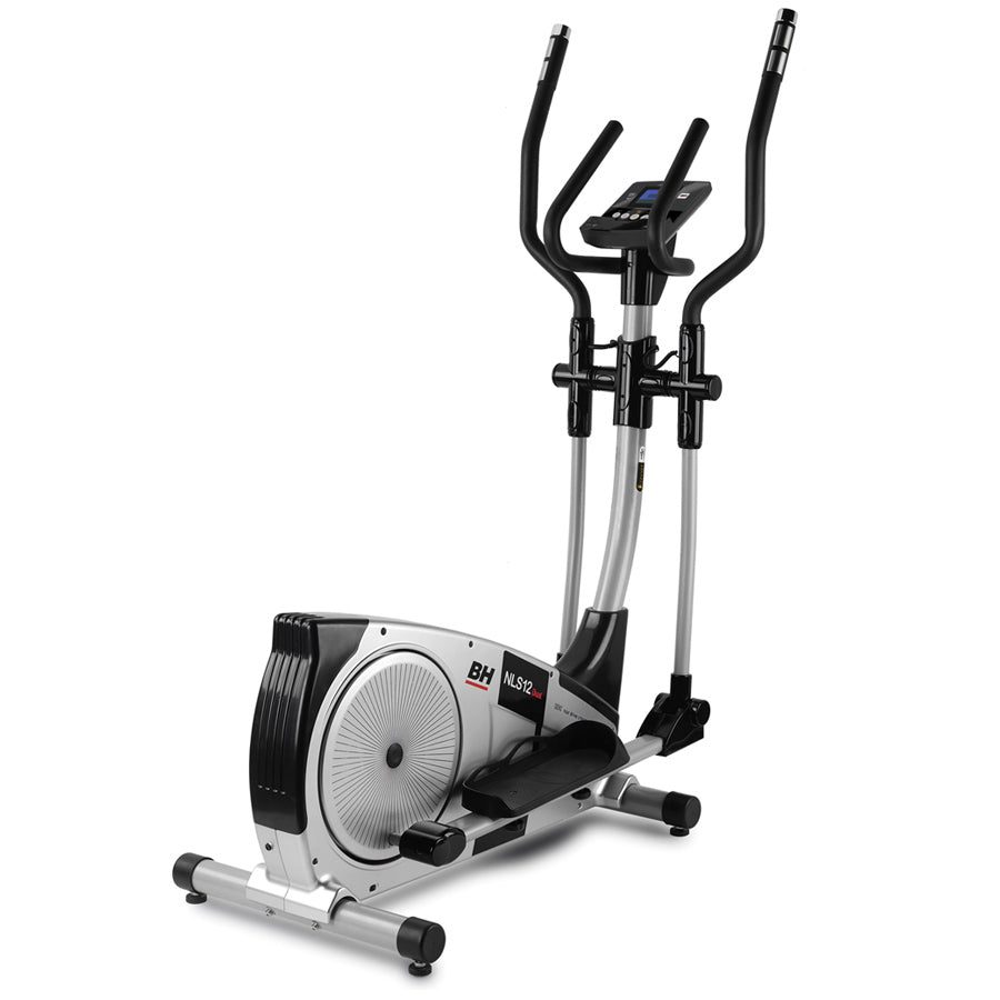 Bh Elíptica Nls12 Dual