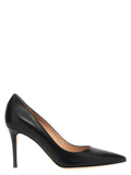 Zapato de salón Gianvito Rossi — Negro
