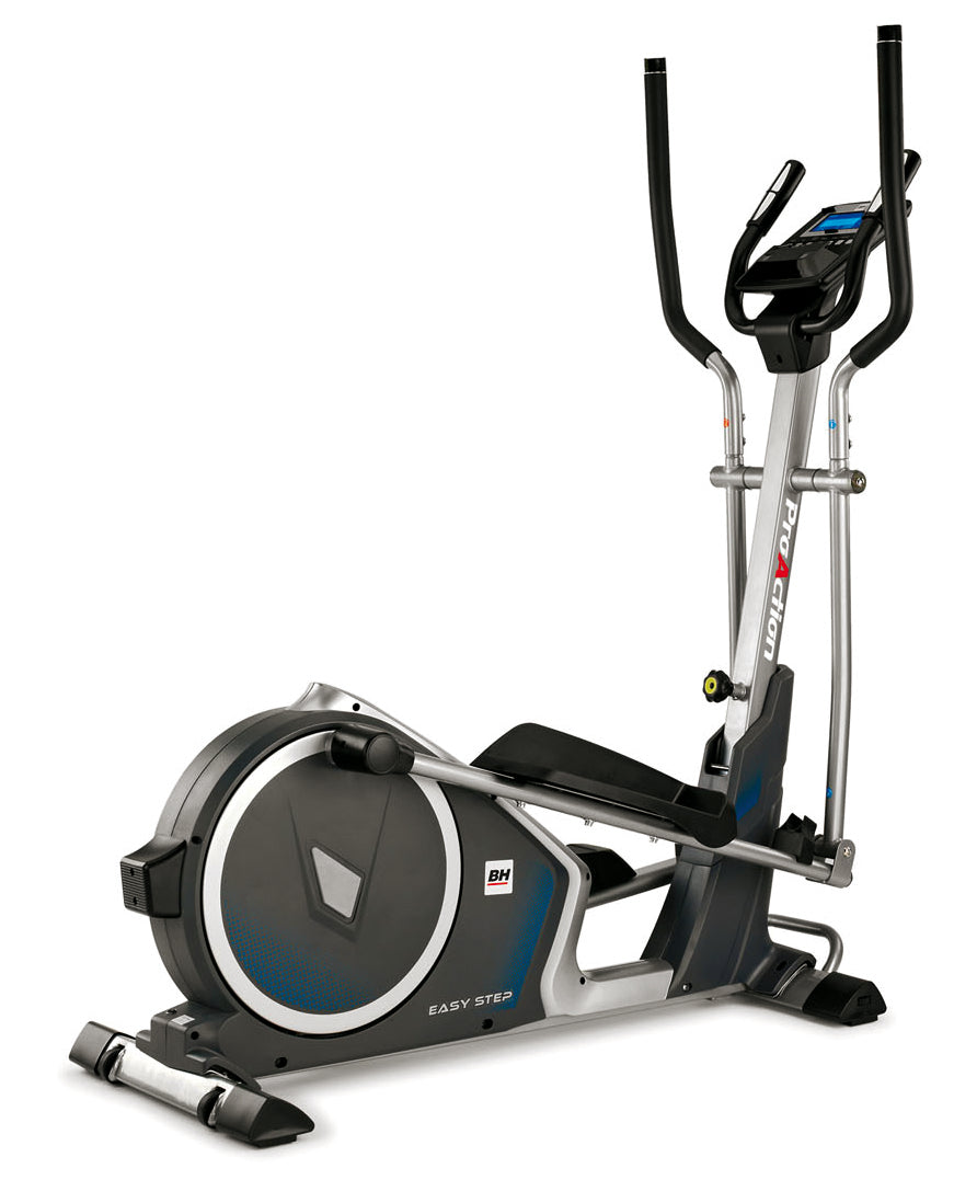 Bh Elíptica Easy Step Dual
