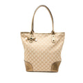 GG Canvas Princy Tote