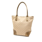 GG Canvas Princy Tote