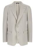 Dolce & Gabbana Blazer — Beige