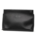 Calfskin Anagram See U Later T Pouch