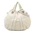Large Guccissima Hysteria Satchel
