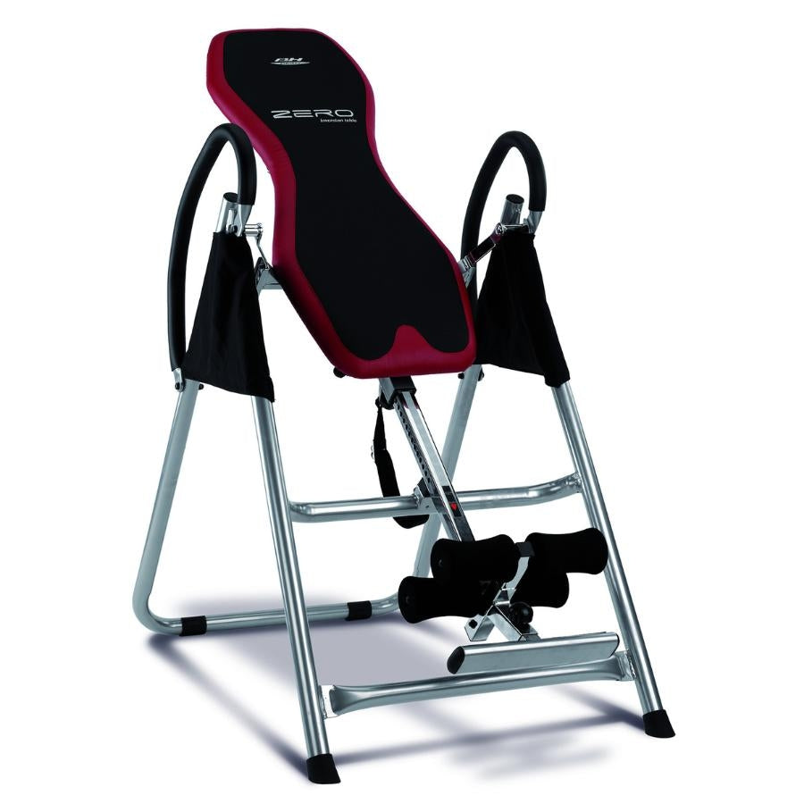 Bh Inversor Zero
