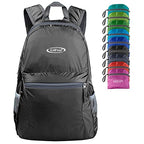20L Lightweight Packable Backpack