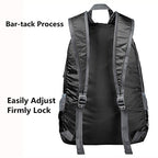 20L Lightweight Packable Backpack
