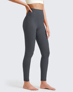 BareFeel High-Waist Workout Yoga Leggings