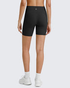 BareFeel Seamless Athletic Biker Shorts 4''/6''/8''