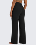 BareFeel Seamless High-Waist Dressy Pants Regular