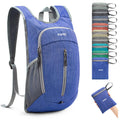 G4Free 10L Small Travel Hiking Daypack