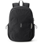 G4Free 15L Water-Resistant Hiking Backpack Adjustable Chest Strap