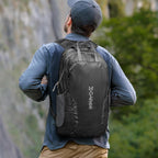 G4Free 25L Packable Foldable Water Resistant Hiking Backpack
