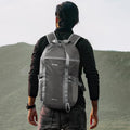 G4Free 35L Waterproof Travel Hiking Backpack