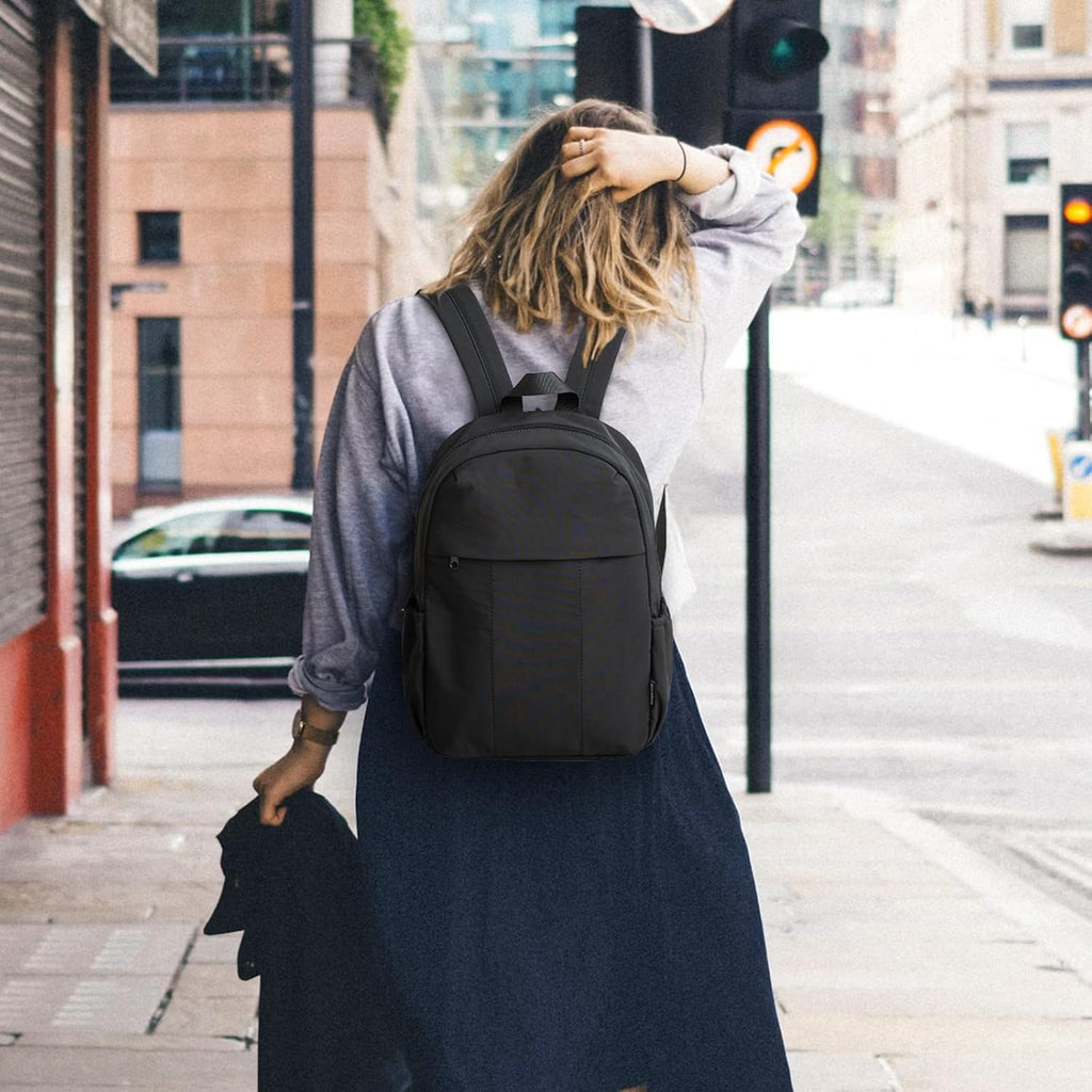 G4Free Adjustable Mini Women Hiking Travel Backpack