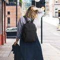 G4Free Adjustable Mini Women Hiking Travel Backpack