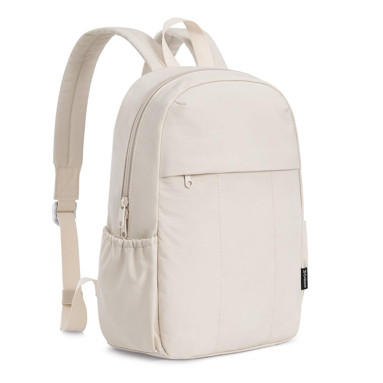 G4Free Adjustable Mini Women Hiking Travel Backpack