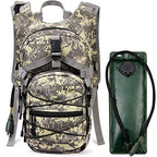 G4Free Hydration Pack With 3L Bladder