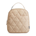 G4Free Large Insulated Lunch Bag, Leakproof Quilted Lunch Box Women Men