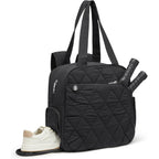 G4Free Pickleball Backpack Tote with Shoe Compartment