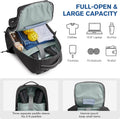 G4Free Pickleball Backpack for 2–6 Paddles