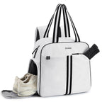 G4Free Pickleball Bag Tote for Women and Men