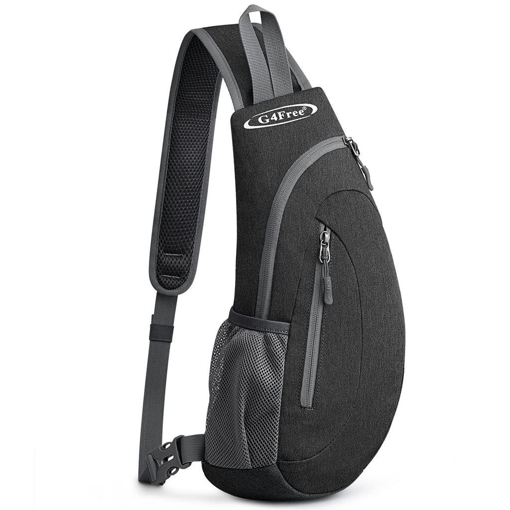 G4Free Small Crossbody Sling Shoulder Bag