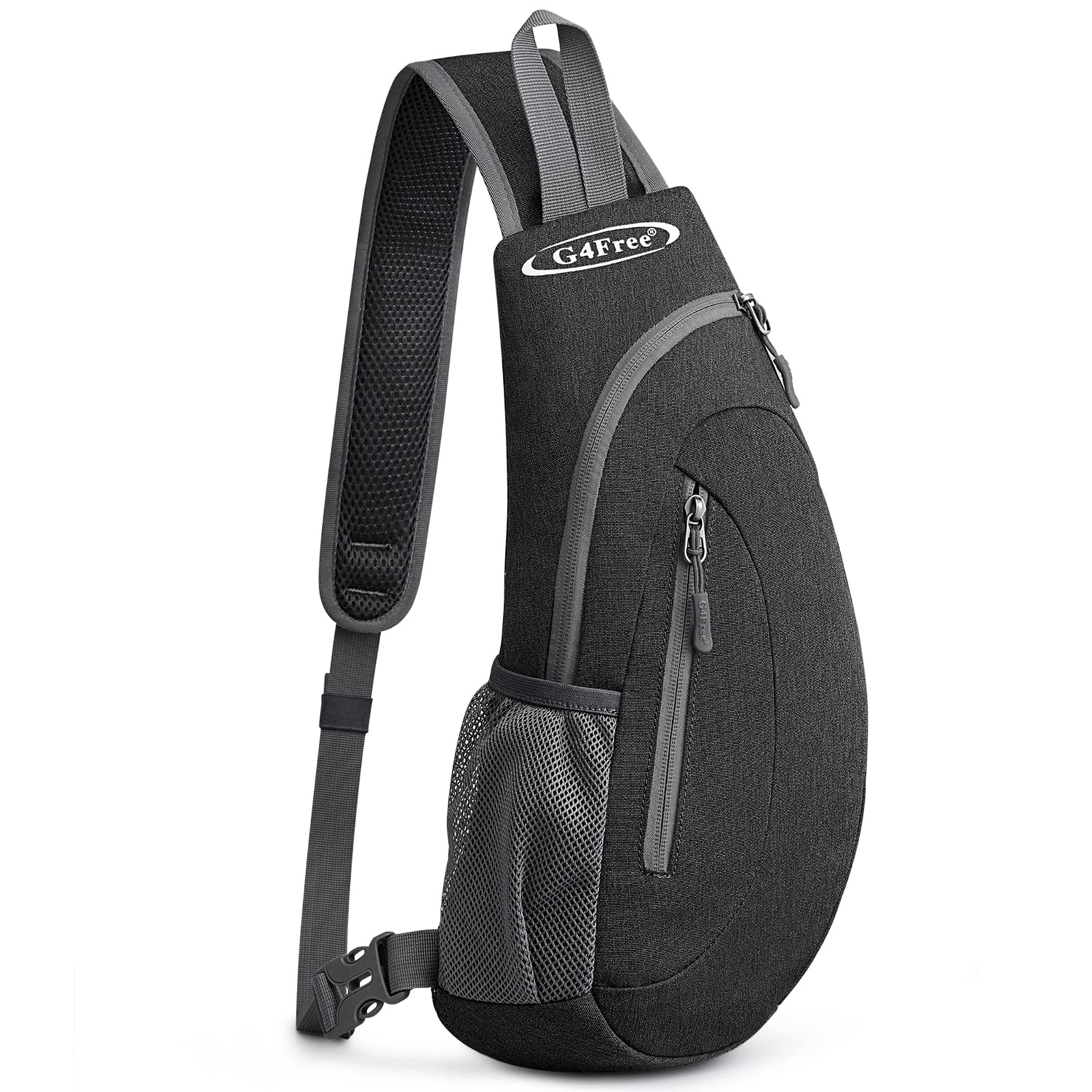 G4Free Small Crossbody Sling Shoulder Bag
