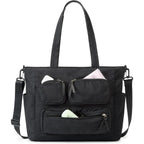 G4Free Tote Bag, Lightweight Work Bag with 15" Laptop Pocket