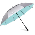 G4Free UV Protection Windproof Sun Rain Umbrellas