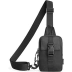 G4Free Waterproof Mini Crossbody Sling Bag