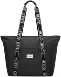 G4Free Waterproof Women Personalized Strap Tote Bag