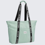 G4Free Waterproof Women Personalized Strap Tote Bag