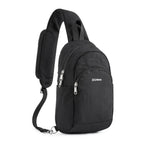 G4Free Women Crossbody Casual Sling Chest Backpack